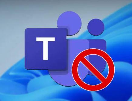 MS Teams Does Not Update