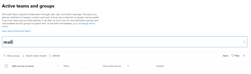 Send Mail In PowerShell
