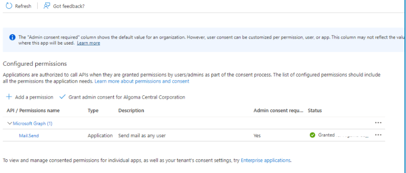Send Mail In PowerShell