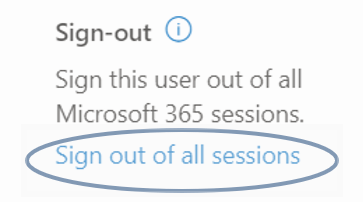 M365 User Compromise