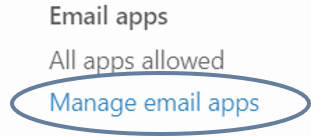 M365 User Compromise