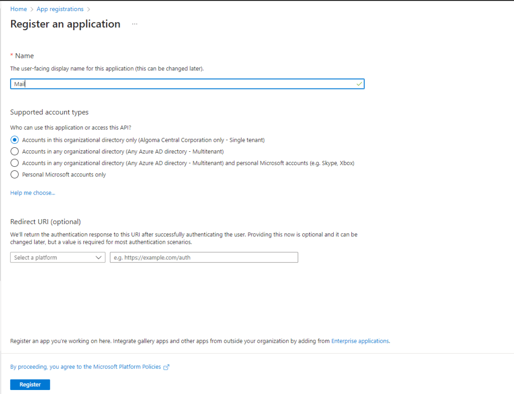Send Mail In PowerShell