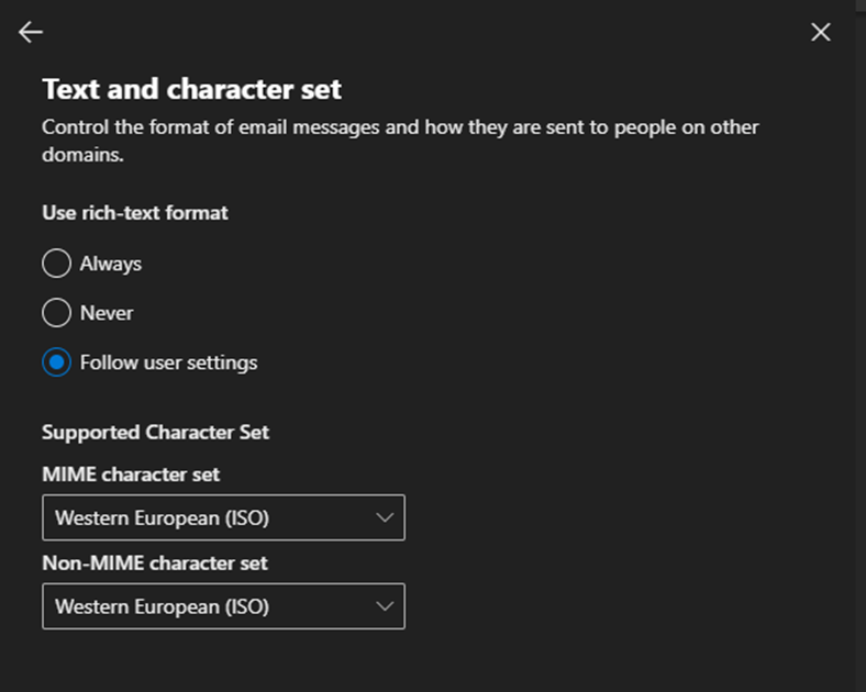 Allow Specific Users