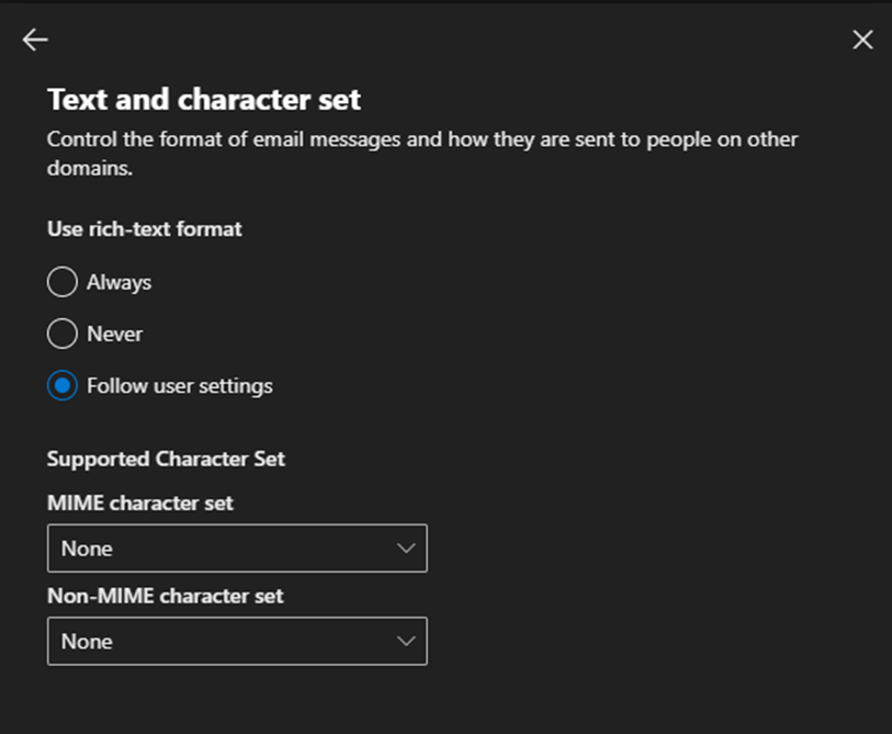 Allow Specific Users