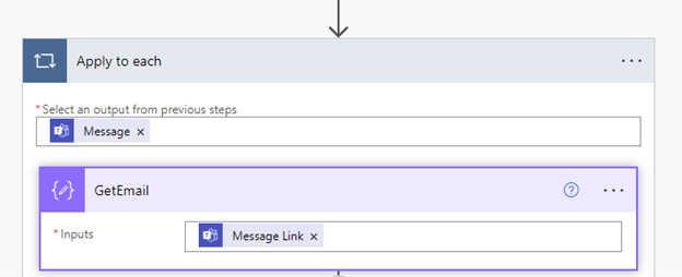 Create Teams Chat Autoreply