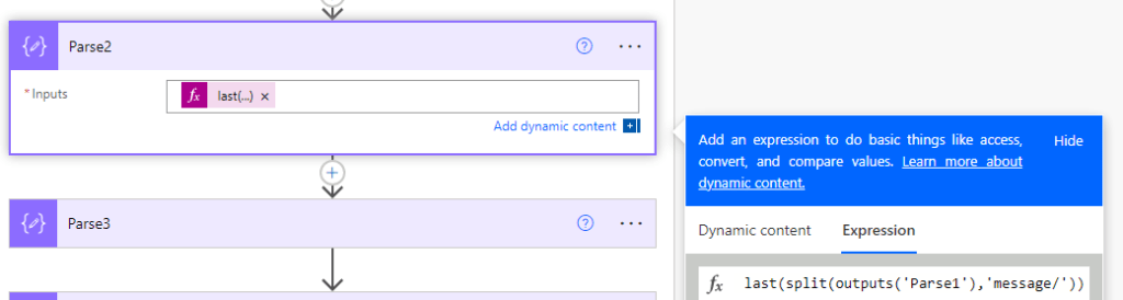 Create Teams Chat Autoreply