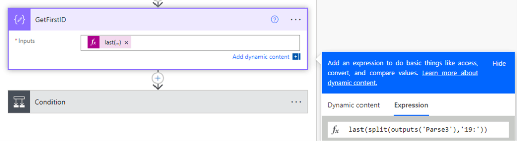 Create Teams Chat Autoreply