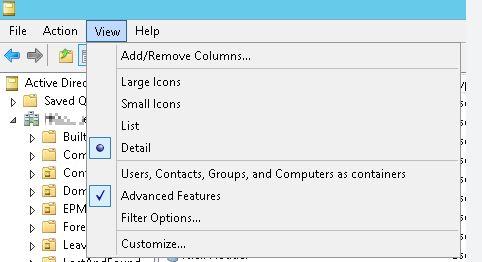 Change The Primary Email in Hybrid Environment