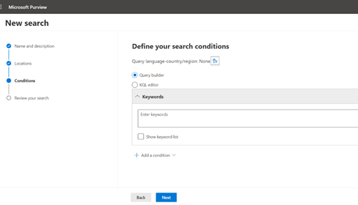 M365 Download Users Exchange Mail