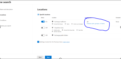 M365 Download Users Exchange Mail