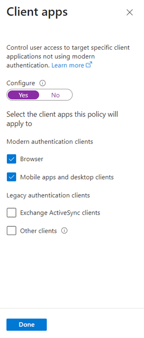 Bypass MFA With Conditional Access
