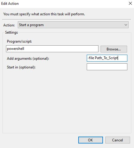Use Get-PublicFolderItemStatistics for Notifications