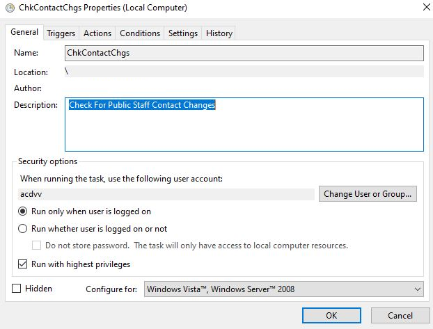 Use Get-PublicFolderItemStatistics for Notifications