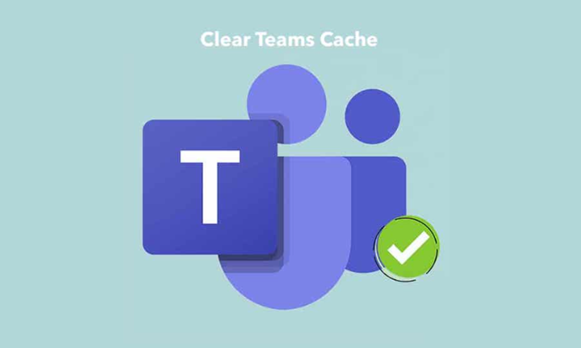 Clearing Teams Cache on Multiple Profiles