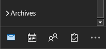 Set up Auto Archive Fast for Outlook
