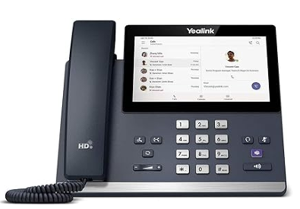 Quickly Provision a Phone in Teams Admin
