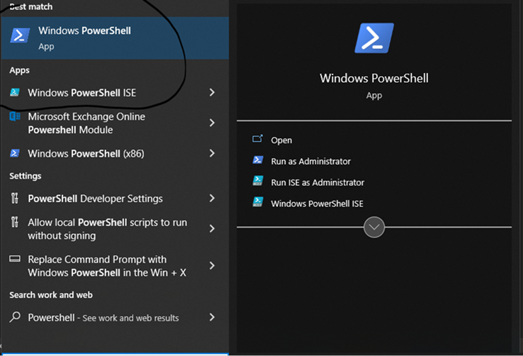 Provision a Phone in Teams Admin