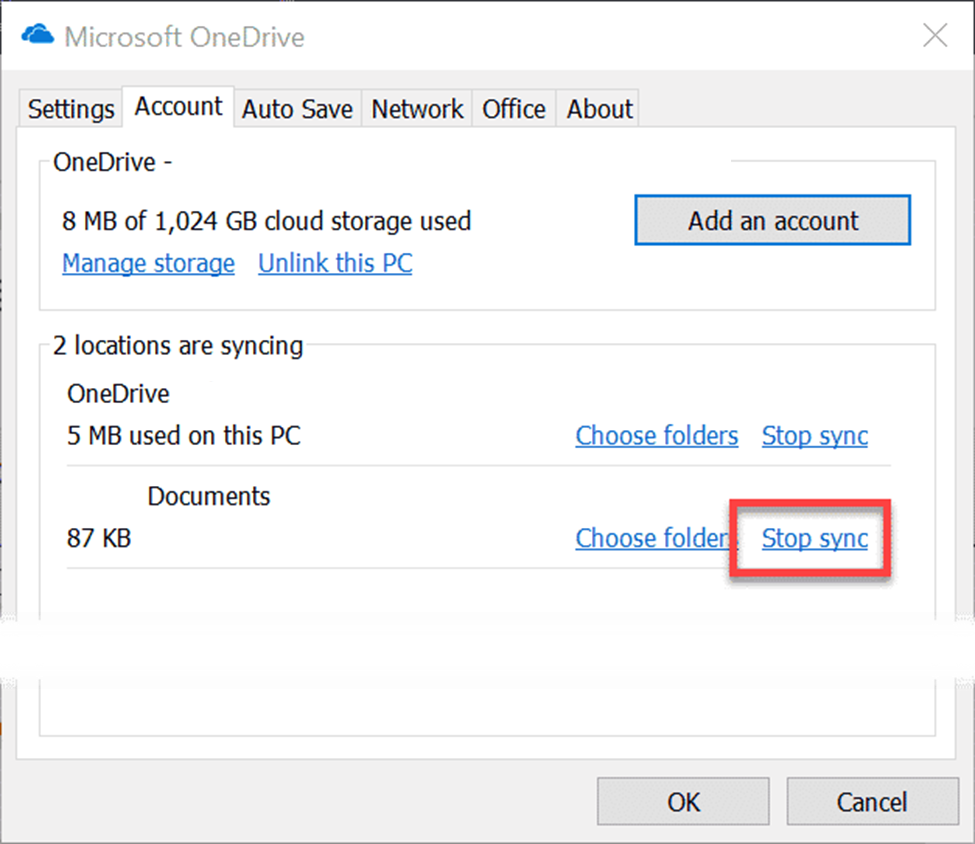 How OneDrive Works