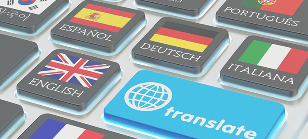 Translate Documents in Word
