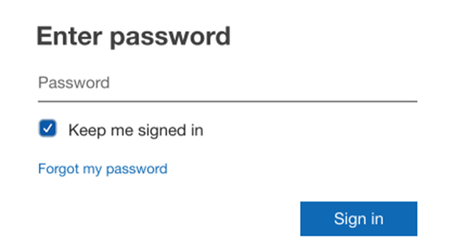 M365 Devices to Stay Logged in