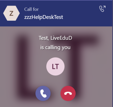 Set up Auto Attendant for Teams