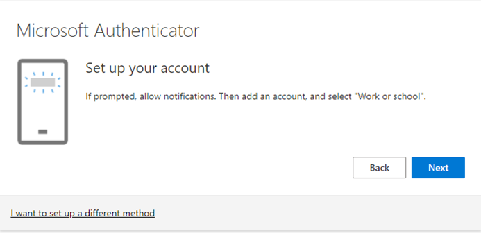 reset MFA for a user