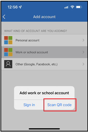 reset MFA for a user
