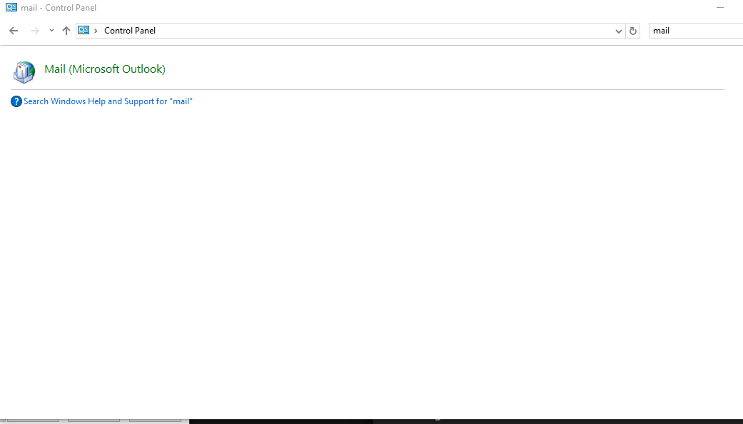 Stop Auto-Archiving Outlook