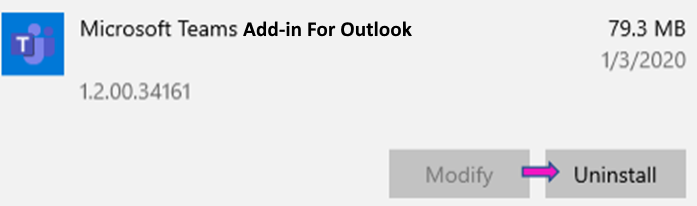 Teams Meeting Make Sure You're Signed in