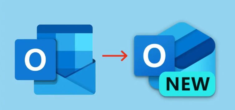 New Outlook vs Classic Outlook