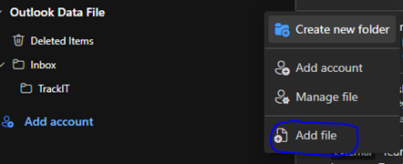 New Outlook vs Classic Outlook
